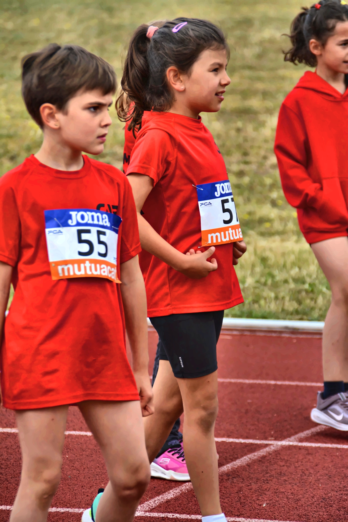 Club Atletisme Badalona - 